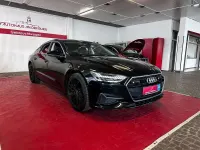 Gebraucht Audi A7 Sportback 231 PS (169 kW) 2020 Mythosschwarz metallic Kleinwagen