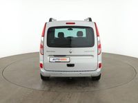 gebraucht Renault Kangoo 1.2 TCe Luxe, Benzin, 13.390 €