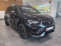 Nouă Cupra Ateca VZ 300 CP (220 kW) 2026 Negru SUV