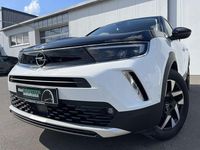 Gebraucht Opel Mokka-e Elegance 100 kW (136 PS) 2022 Arktis weiss SUV
