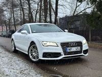 gebraucht Audi A7 3.0 TDI quattro S tronic