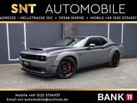 Gebraucht Dodge Challenger 492 PS (361 kW) 2020 Grau Coupé