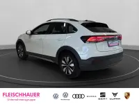 Gebraucht VW Taigo R-line 150 PS (110 kW) 2023 Schwarz SUV