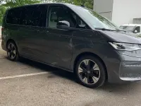 Occasion VW T7 150 ch (110 kW) 2025 Gris Van