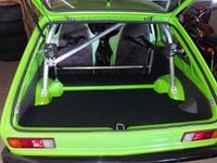 Gebraucht Opel Kadett 115 PS (84 kW) 1979 Grün Kleinwagen