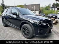 gebraucht Mazda CX-5 Exclusive-Line AWD