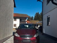 Gebraucht Mercedes A160 81 PS (59 kW) 2007 Andere farben Kleinwagen