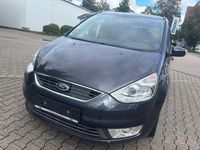 Gebraucht Ford Galaxy Trend 140 PS (102 kW) 2007 Van / Kleinbus
