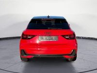 Neu Audi A1 Sportback S-Line 150 PS (110 kW) 2025 Rot Kleinwagen