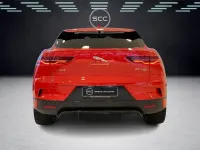 Gebraucht Jaguar I-Pace First Edition 294 kW (400 PS) 2018 Rot SUV