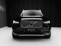 Gebraucht Volvo XC90 250 PS (183 kW) 2018 Schwarz SUV