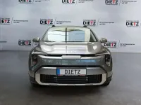 Neu Kia Stonic 116 PS (85 kW) 2026 Grau SUV
