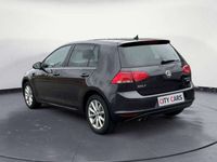 gebraucht VW Golf VII 2.0 TDI Lim. Lounge BMT Navi PDC