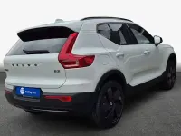 Gebraucht Volvo XC40 Plus 163 PS (119 kW) 2025 Weiß SUV