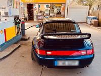 gebraucht Porsche 993 