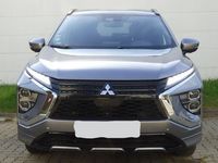 Gebraucht Mitsubishi Eclipse Cross Select 188 PS (138 kW) 2022 Grau SUV