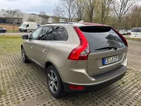 Gebraucht Volvo XC60 Momentum 230 PS (169 kW) 2012 Grau SUV