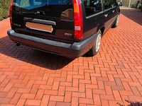 Second-hand Volvo 850 144 CP (105 kW) 1996 Gri Break