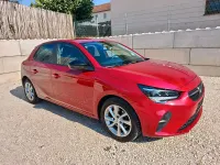 Gebraucht Opel Corsa Edition 101 PS (74 kW) 2020 Kleinwagen