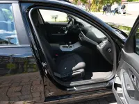 Gebraucht BMW 318 Advantage 156 PS (114 kW) 2021 Schwarz Kombi