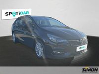 gebraucht Opel Astra 1.2 Edition StartStop / Navi, PDC,LED