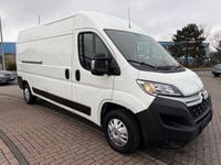 Gebraucht Citroën Jumper Profi 131 PS (96 kW) 2019 Blanc banquise Van / Kleinbus