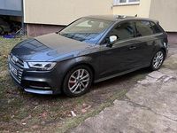 Gebraucht Audi S3 300 PS (220 kW) 2020 Grau Limousine