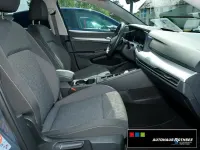 Gebraucht VW Golf VIII Move 150 PS (110 kW) 2023 Delfingrau metallic Limousine