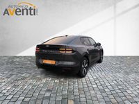 Neu Ford Capri Extended Range 210 kW (286 PS) 2026 Grau SUV