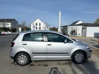 Brugt VW Golf IV 75 HK (55 kW) 2006 Grå Hatchback