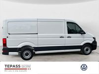 Gebraucht VW Crafter 140 PS (102 kW) 2025 Weiss Van