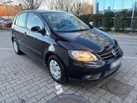 Gebraucht VW Golf IV 115 PS (84 kW) 2006 Blau Limousine