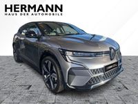 Gebraucht Renault Megane E-Tech 160 kW (218 PS) 2025 Dolomit grau Limousine