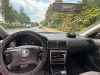 Gebraucht VW Golf IV 101 PS (74 kW) 2002 Schwarz Kleinwagen