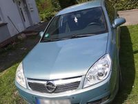 Usata Opel Vectra 2007 Andere farben Berlina
