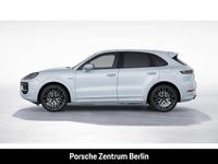 Gebraucht Porsche Cayenne 470 PS (345 kW) 2026 Silber SUV