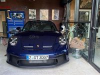 Gebraucht Porsche 992 510 PS (375 kW) 2024 Blau