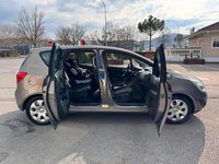 Gebraucht Opel Meriva 120 PS (88 kW) 2012 Braun Van / Kleinbus