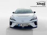 Gebraucht MG MG4 EV Luxury 150 kW (204 PS) 2025 Schwarz Kleinwagen