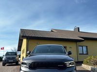 Usado Dodge Durango SXT 294 CV (216 kW) 2021 Negro SUV