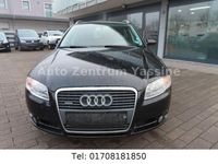 Gebraucht Audi A4 Business 170 PS (125 kW) 2006 Schwarz Kombi
