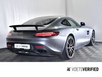 gebraucht Mercedes AMG GT S Edition 1 4.0 V8 DCT LED+NIGHT-PAKET+CARBON