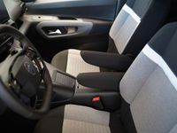 Neu Citroën Berlingo 131 PS (96 kW) 2025 Weiß Van / Kleinbus