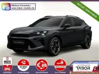 Neu Cupra Formentor 204 PS (150 kW) 2026 Grau metallic SUV