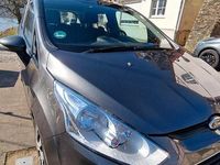 Second-hand Ford B-MAX 101 CP (74 kW) 2016 Gri Monovolum
