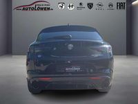 Neu Alfa Romeo Stelvio 280 PS (205 kW) 2025 Nero vulcano, metallic SUV