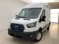 Gebraucht Ford E-Transit Trend 135 kW (184 PS) 2025 Frostweiß Van