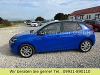 gebraucht Opel Corsa F 1.2 Edition *DAB*PDC*SHZ*SPURH.*LHZG*