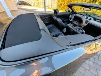 Gebraucht Ford Mustang Premium 317 PS (233 kW) 2015 Schwarz Cabrio