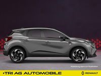 Neu Renault Captur Techno 114 PS (83 kW) 2026 SUV